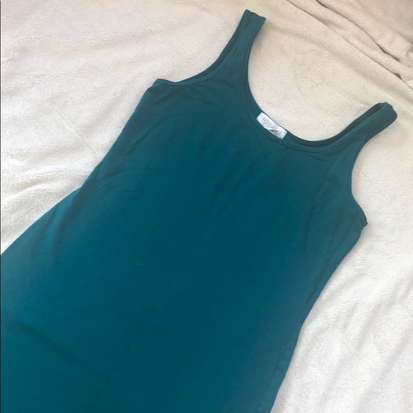 💙3 for$10💙 Fitted Dress - Picture 4 of 4